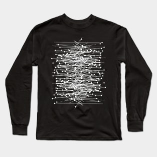 Pinheads 13N Long Sleeve T-Shirt